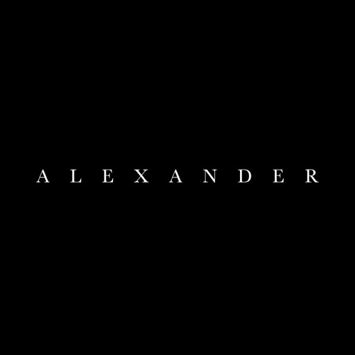 Alexander’s avatar