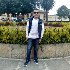Johan Camilo Sánchez