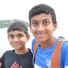 Yash Pande