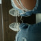 Louie ___