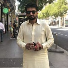 ندیم حسین