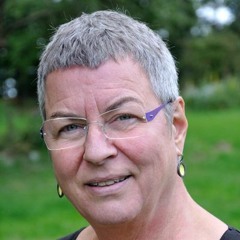 "Astrid Gjesing – et mørkeræd novemberbarn"