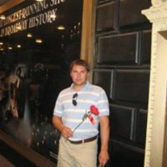 Кирилл Гурьев