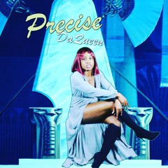PreciseDaQueen (therealqueenprecise)
