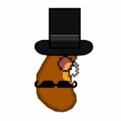 Enigmatic Bean