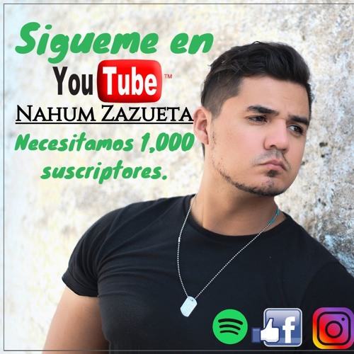 Nahum Zazueta’s avatar