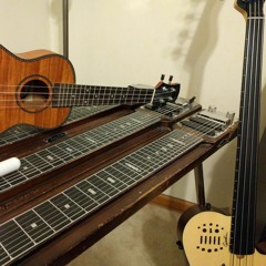 Bhimpalasi - Studio Sitar Alap