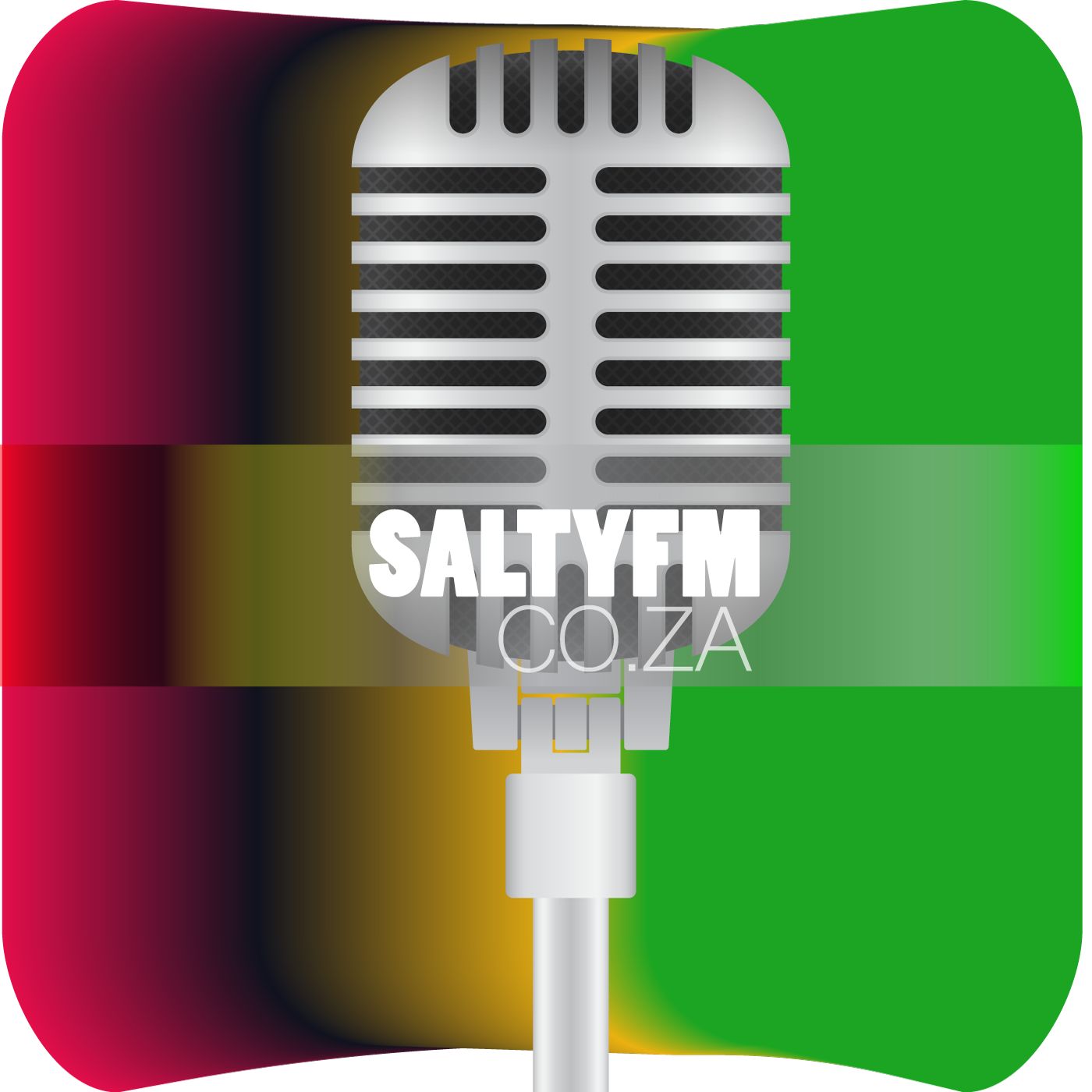 Saltyfm Afrobeats