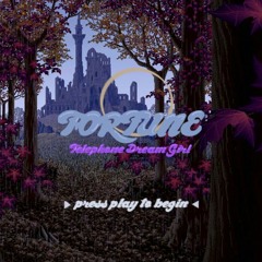 Telephone Dream Girl