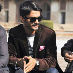 Muhammad Waqas