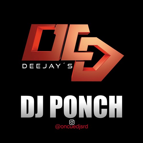 Dj Ponch’s avatar