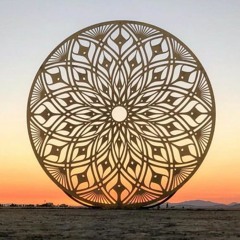 Burning Man Project