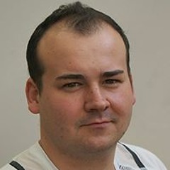Patrick Wilchow