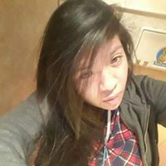 Cindy Sarahi Garcia