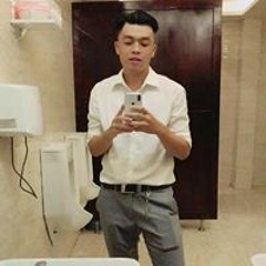Phúc Trần