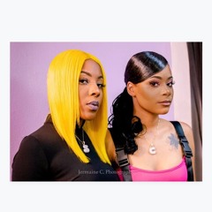 Chrissy Babi x Laura Bandz (C.B.L.B.)