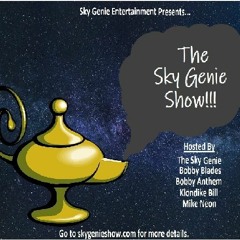 The Sky Genie Show