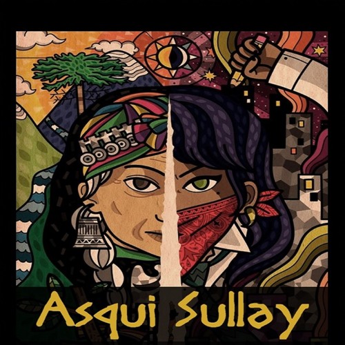 Asqui Sullay’s avatar