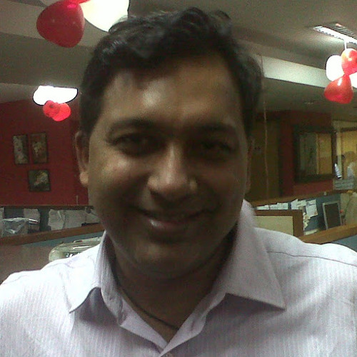 Aseem Pratap’s avatar