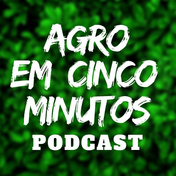 Agro em Cinco Minutos