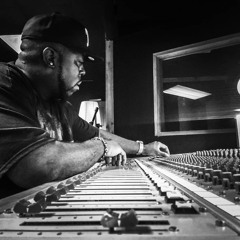 Tyrus Dorsey of TD Music Studios
