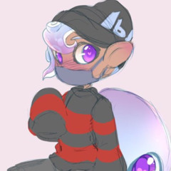 Artemis [octoling/shy]