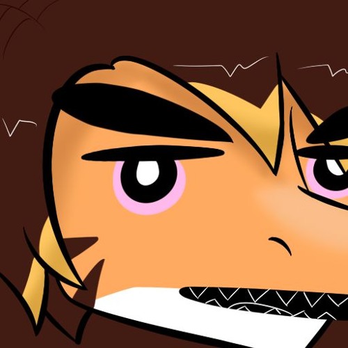 Orange Shark’s avatar