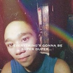 Jipoy Carmona Gatilogo