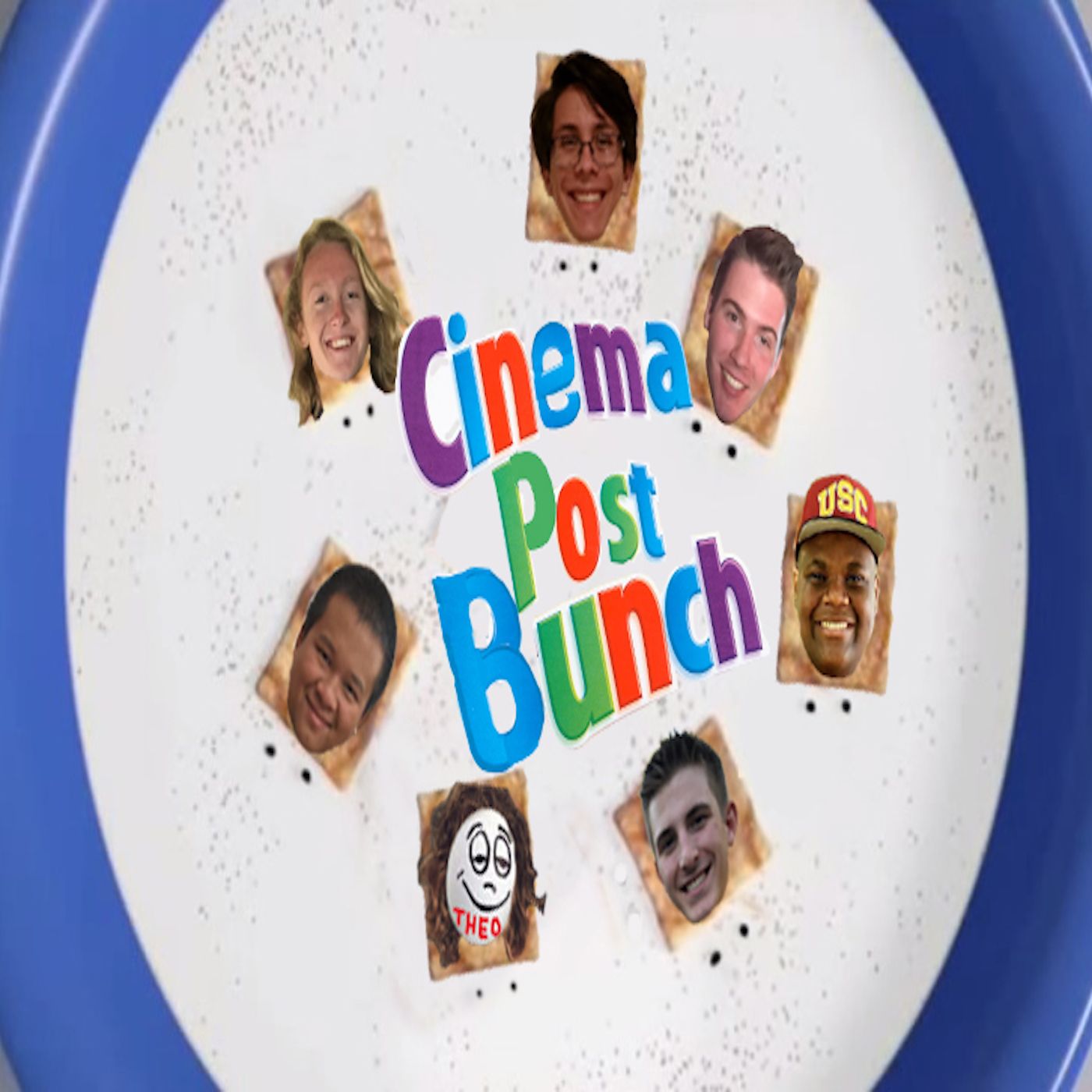 CPB Podcast