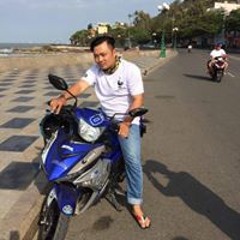 Leemin Huy