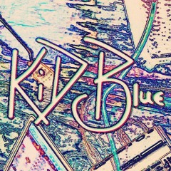 Kid Blue