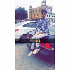 Gaurav Kashyap