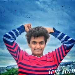 Teja Ram