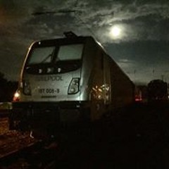 Annika Schmetterling