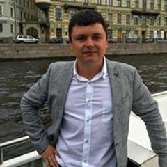 Michael Saygachenko