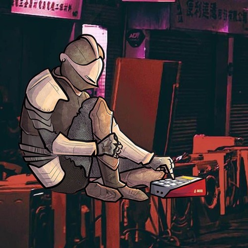 Knight Ali’s avatar