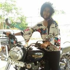 Mary Pmminnu
