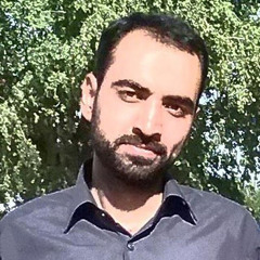 mojtaba maher