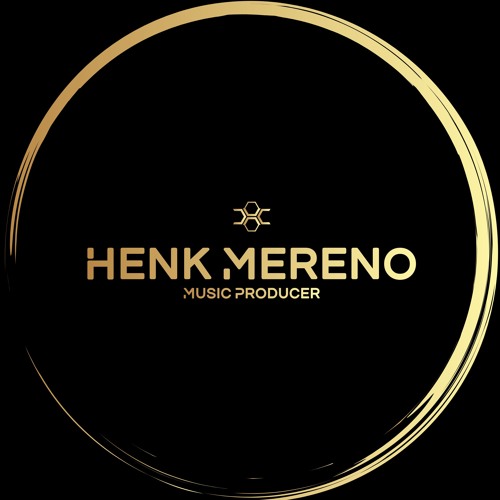 Henk Mereno’s avatar