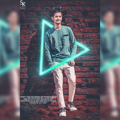 Bombai Bandi New Folk Song Mix By DjVamshi 8019692917