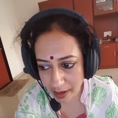 Mahalakshmi Chandra