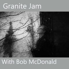 Granite Jam Podcast