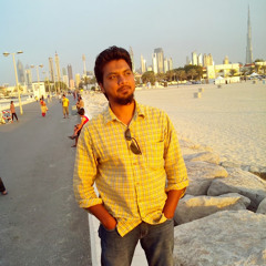 Imran Shaikh