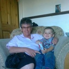Gareth John