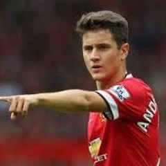 Ander Herrera Agüera