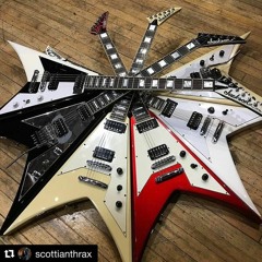 GUITAR UNIVERSE / Instrumental Metal