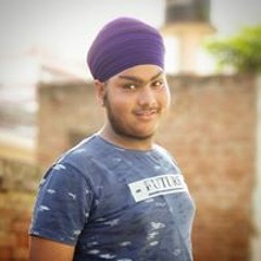 Jashanpreet Singh Khalsa
