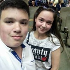 Даня Модзелевский