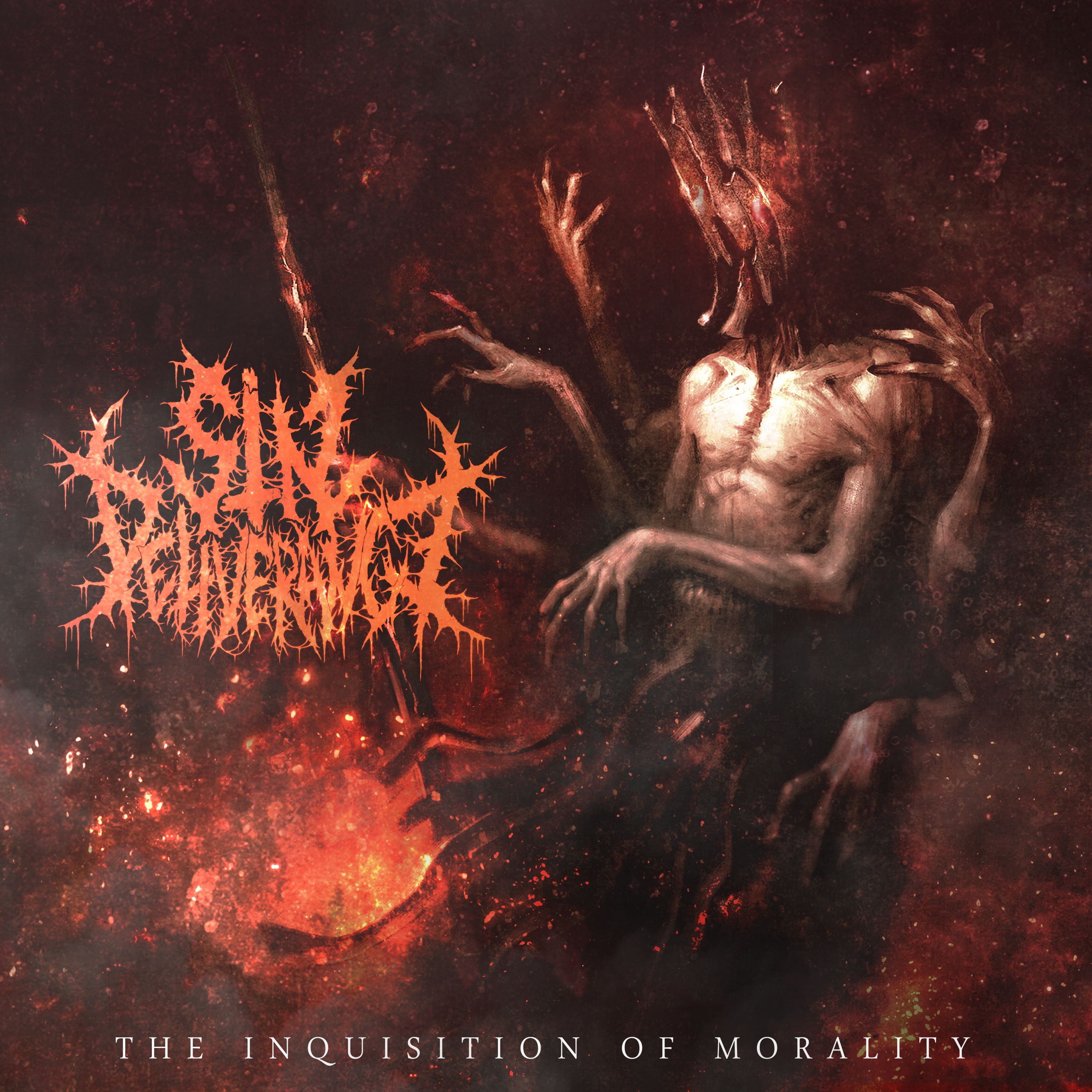 Sin Deliverance