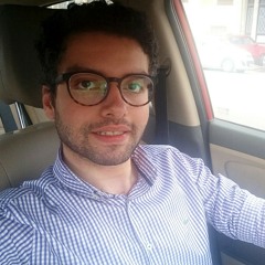 Omar Osama
